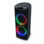 New-One | Party Speaker | PBX120 | 150 W | Bluetooth | Black - 2